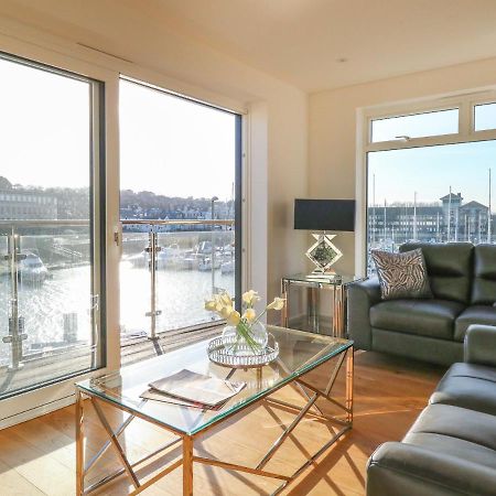 Harbourside Haven Apartment 3 Уеймут Екстериор снимка