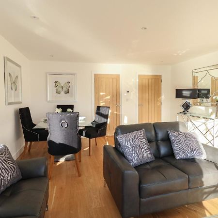 Harbourside Haven Apartment 3 Уеймут Екстериор снимка