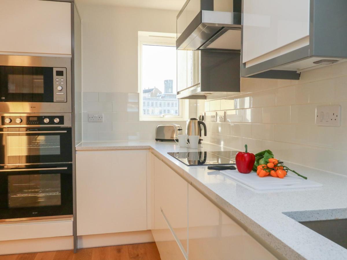 Harbourside Haven Apartment 3 Уеймут Екстериор снимка